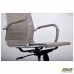 Крiсло Slim FX HB Хром Tilt WAX Coffee/Слім Крiсло Slim FX HB Хром Tilt WAX Coffee/Слім