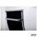 Крiсло Slim FX HB Хром Tilt WAX Coffee/Слім Крiсло Slim FX HB Хром Tilt WAX Coffee/Слім
