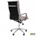 Крiсло Slim FX HB Хром Tilt WAX Light Grey/Слім Крiсло Slim FX HB Хром Tilt WAX Light Grey/Слім