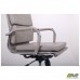 Крiсло Slim FX HB Хром Tilt WAX Light Grey/Слім Крiсло Slim FX HB Хром Tilt WAX Light Grey/Слім