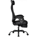 Геймерське крісло X-6538 Black Геймерське крісло X-6538 Black
