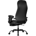 Геймерське крісло X-6538 Black Геймерське крісло X-6538 Black