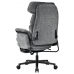 Геймерське крісло X-7485 Fabric Dark Gray XL Геймерське крісло X-7485 Fabric Dark Gray XL