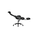Геймерське крісло X-6538 Black Геймерське крісло X-6538 Black