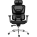 Офісне крісло B-567 Black Офісне крісло B-567 Black