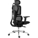 Офісне крісло B-567 Black Офісне крісло B-567 Black