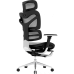 Офісне крісло X-702L Light Gray (W17-1)