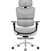 Офісне крісло X-702L Light Gray (W17-1)