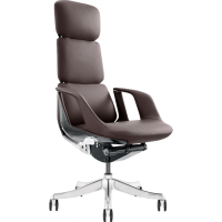 Офісне крісло X-821 Spider Brown