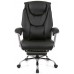Крісло Случ KD R CH (PU Чорний) 00180206 Крісло Случ KD R CH (PU Чорний) 00180206