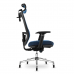 Крісло KULIK SYSTEM Space Ocean Blue/Спейс Крісло KULIK SYSTEM Space Ocean Blue/Спейс