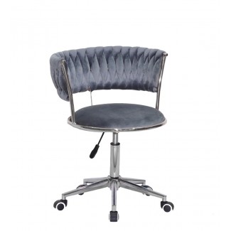 AVA Б-Т Сірий - UC- 901 Modern Office Крісло/АВА 25532