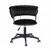 AVA Б-Т Кава UC- 912 BK- Modern Office Крісло/АВА 25507