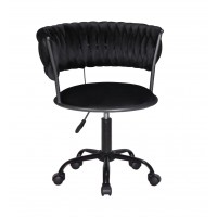 AVA Б-Т Черний UC- 904 260 BK - OFFICE Крісло/АВА 25503