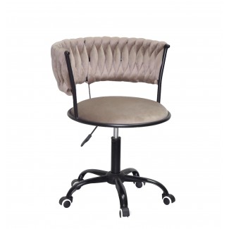 AVA Б-Т Кава UC- 912 BK - Office Крісло/АВА 25504