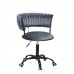 AVA Б-Т Кава UC- 912 BK - Office Крісло/АВА 25504