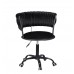 AVA Б-Т Кава UC- 912 BK - Office Крісло/АВА 25504