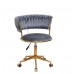 AVA Б-Т Кава UC- 912 GD - Modern Office Крісло/АВА 25558