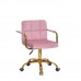 ARNO-ARM Б-т зелений В-1003 GD - OFFICE/Арно Крісло 12577+16704