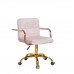 ARNO-ARM Б-т зелений В-1003 GD - OFFICE/Арно Крісло 12577+16704