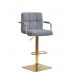 ARNO-ARM Б-т синій В-1026 BAR 4 - GD - BASE/АРНО барний 17704+16704