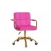 ARNO-ARM Б-т зелений В-1003 GD - OFFICE/Арно Крісло 12577+16704