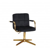 ARNO-ARM Б-т чорний В-1011 GD - MODERN BASE/Арно 12566+16704
