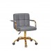 ARNO-ARM Б-т зелений В-1003 GD - OFFICE/Арно Крісло 12577+16704