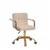 ARNO-ARM Б-т зелений В-1003 GD - OFFICE/Арно Крісло 12577+16704