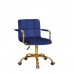 ARNO-ARM Б-т зелений В-1003 GD - OFFICE/Арно Крісло 12577+16704