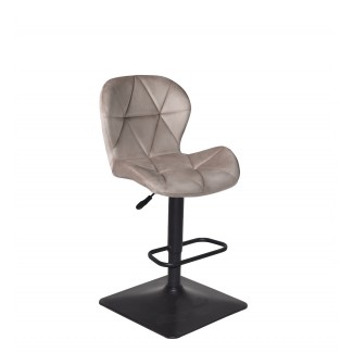 ENO Б-Т Кофе UC- 912 BAR 4- BK - BASE Барний стілець/Ено 27672