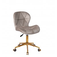 ENO Б-Т Кофе UC-912 GD - Modern Office Крісло/Ено 27717