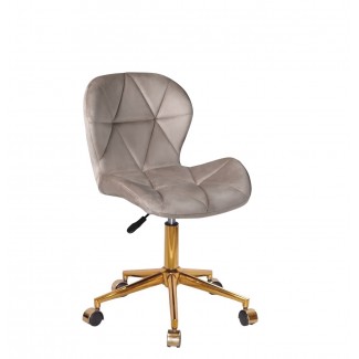 ENO Б-Т Кофе UC-912 GD - Modern Office Крісло/Ено 27717