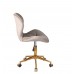 ENO Б-Т Кофе UC-912 GD - Modern Office Крісло/Ено 27717