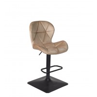 ENO Б-Т Кємл UC- 921 BAR 4- BK - BASE Барний стілець/Ено 27673 ENO Б-Т Кємл UC- 921 BAR 4- BK - BASE Барний стілець/Ено 27673
