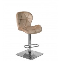 ENO Б-Т Кємл UC- 921 BAR 4- CH - BASE Барний стілець/Ено 27668 ENO Б-Т Кємл UC- 921 BAR 4- CH - BASE Барний стілець/Ено 27668