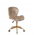 ENO Б-Т Кофе UC-912 GD - Modern Office Крісло/Ено 27717