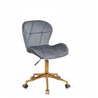 ENO Б-Т Сірий - UC-901 GD - Modern Office Крісло/Ено 27716