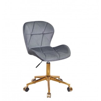 ENO Б-Т Сірий - UC-901 GD - Modern Office Крісло/Ено 27716