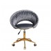JAK Б-Т Сірий - UC- 901 GD - Modern Office Крісло/Жак 27534