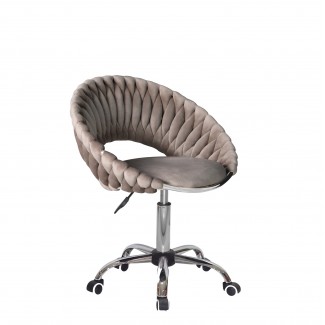 JAK Б-Т Кофе UC- 912 CH - Office Крісло/Жак 27518