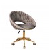 JAK Б-Т Сірий - UC- 901 GD - Modern Office Крісло/Жак 27534