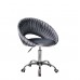 JAK Б-Т Чорний UC- 904 CH - Office Крісло/Жак 27520