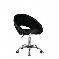 JAK Б-Т Чорний UC- 904 CH - Office Крісло/Жак 27520