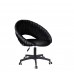 JAK Б-Т Кофе UC-912 BK - Moden Office Крісло/Жак 27530