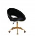JAK Б-Т Кофе UC-912 GD - Modern Office Крісло/Жак 27533