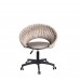 JAK Б-Т Кофе UC-912 BK - Moden Office Крісло/Жак 27530