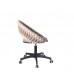 JAK Б-Т Кофе UC-912 BK - Moden Office Крісло/Жак 27530