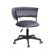 AVA Б-Т Сірий - UC- 901 BK- Modern Office Крісло/АВА 25508