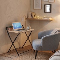 Стіл Приставний Розкладний 545х400х800Н